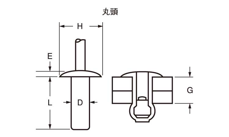 Ｂ．Ｒ．ＴＩＷ(シールド・ＡＳＳＥ)図面