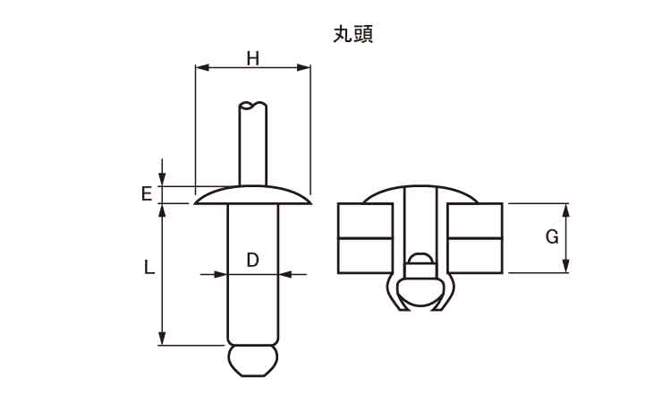 Ｂ．Ｒ．ＴＩＷ(ステンーステン)図面