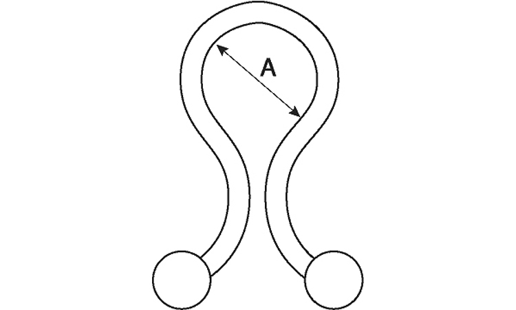 パースロック(ニフコ)図面
