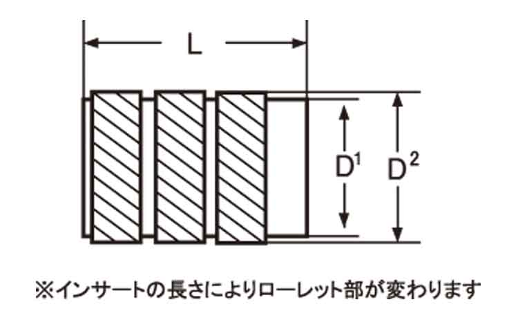 ビット(スタンダード・カドミレス)図面