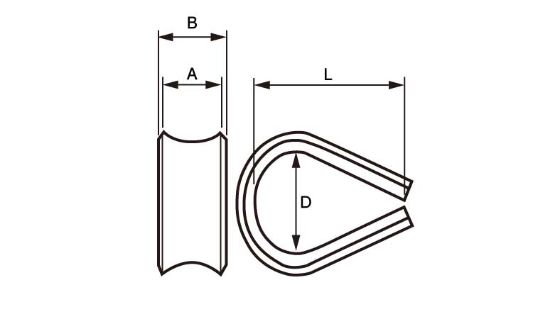 ロープコース図面