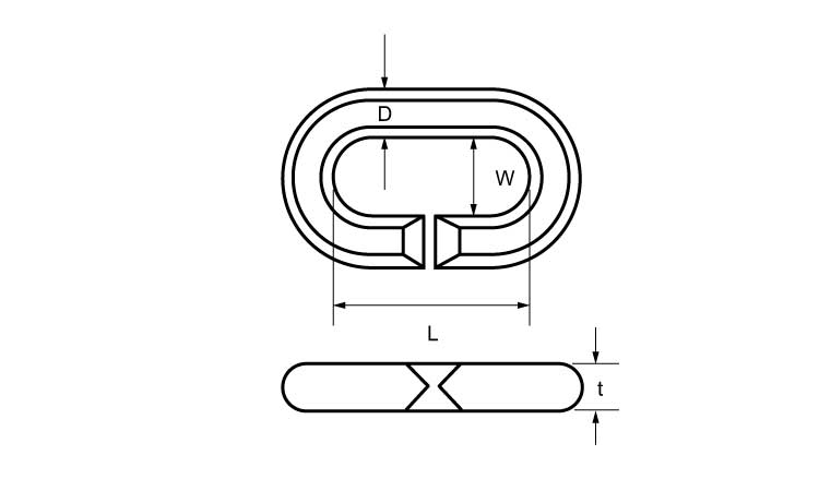 パワーCカン図面