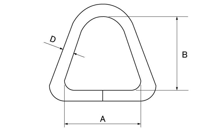 Dリンク(RDS)図面