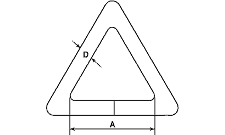 三角リンク図面