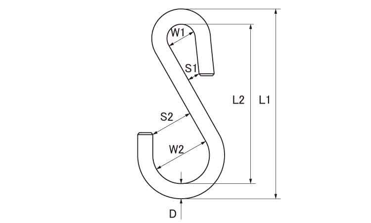 Sカン(SAP)図面