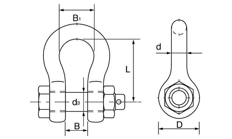 グリーンピンスーパーS(VBS)図面