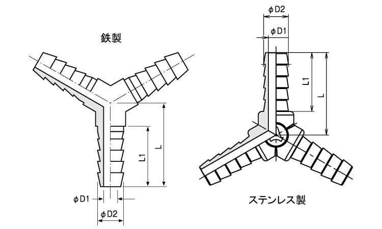 三方接手(HY)図面