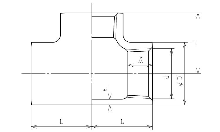日立チー(T)図面