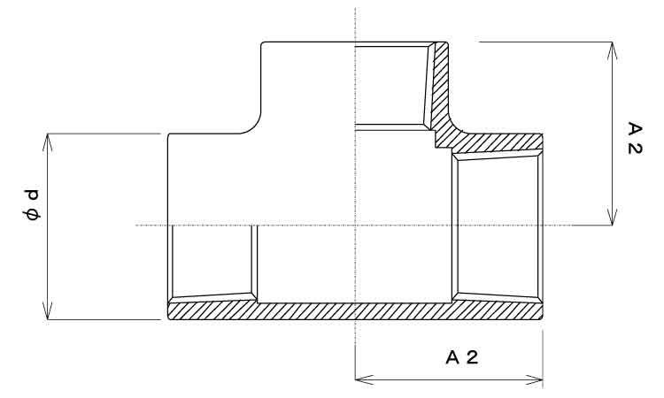 ナゴヤ　バンド無チー(TX)図面