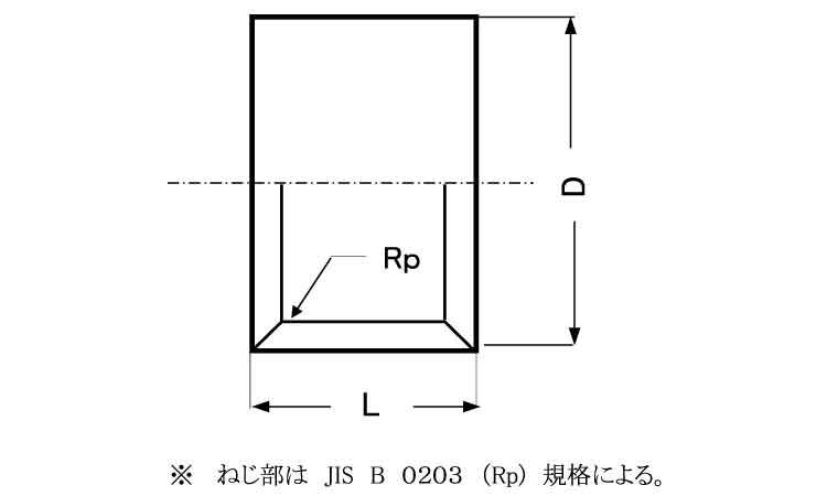 ナゴヤ　ハーフソケット(HS)図面