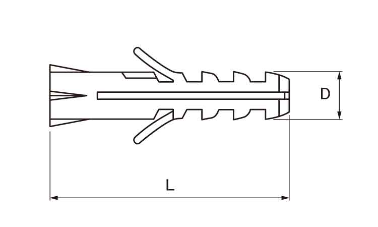 オールプラグ(MG)図面