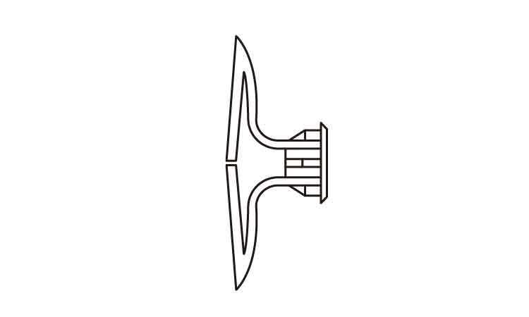 トメラー(TM－A)図面