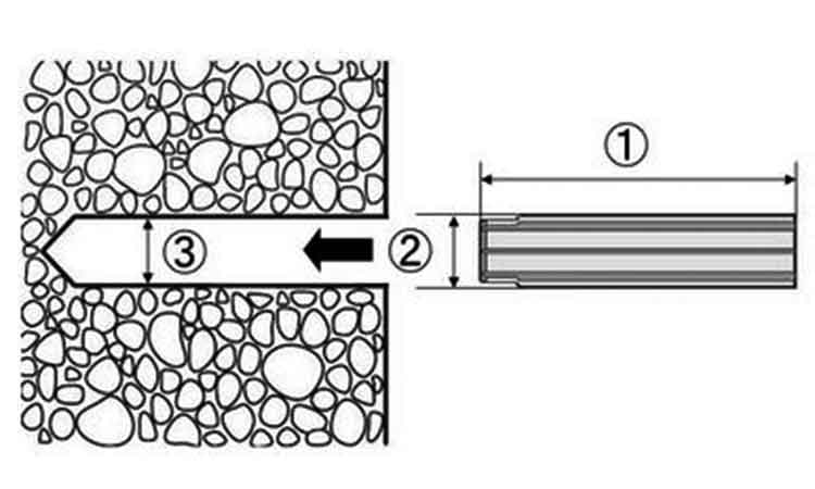 エビプラグ(EP)図面