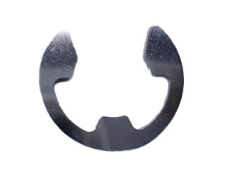 ステンレス　Ｅ型止め輪