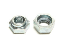 ハードロックナット