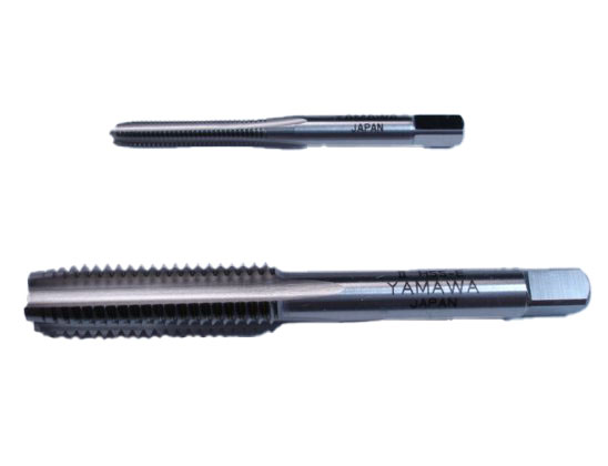 ハンドタップ（並目、左）