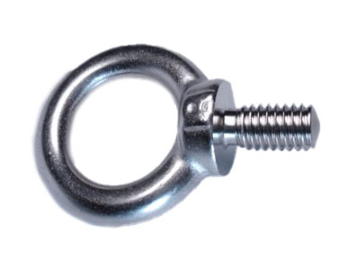 ステンレス アイボルト ウイット