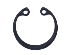 鉄　C型止め輪　穴用
