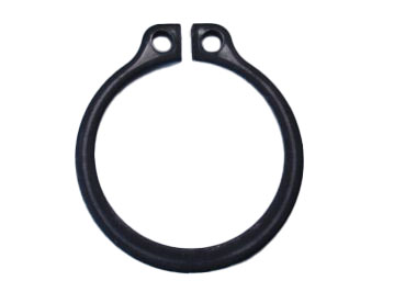 鉄　C型止め輪　軸用