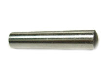 S45C-Q　テーパーピン