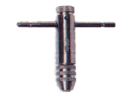 タップハンドル