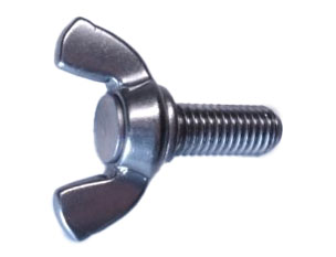 ステンレス 蝶ボルト